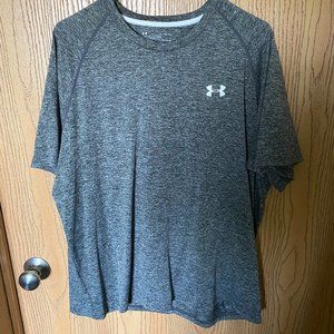 Under Armour T